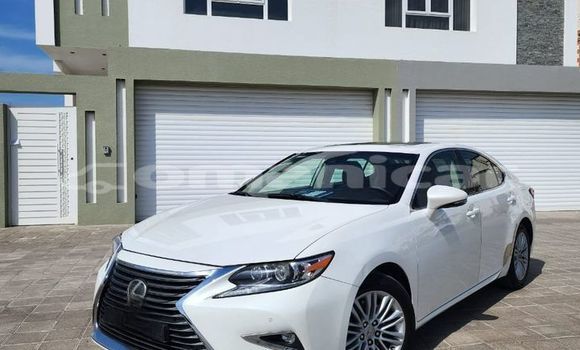 Buy Used Lexus ES 300 Other Car in ar–Rustaq in al-Batinah Buy Used Lexus ES 300 Other Car in ar–Rustaq in al-Batinah