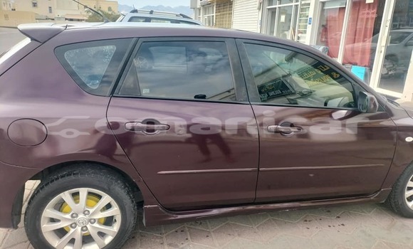 Buy Used Mazda 3 Other Car in Azaiba in Masqat