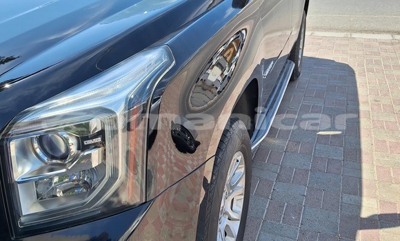 Buy Used GMC Yukon Black Car in Al khuwair in al-Batinah Buy Used GMC Yukon Black Car in Al khuwair in al-Batinah