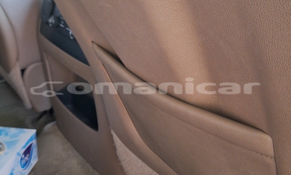 Buy Used GMC Yukon Black Car in Al khuwair in al-Batinah Buy Used GMC Yukon Black Car in Al khuwair in al-Batinah