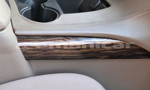 Buy Used GMC Yukon Black Car in Al khuwair in al-Batinah Buy Used GMC Yukon Black Car in Al khuwair in al-Batinah