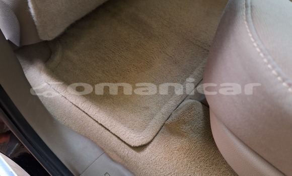 Buy Used GMC Yukon Black Car in Al khuwair in al-Batinah Buy Used GMC Yukon Black Car in Al khuwair in al-Batinah