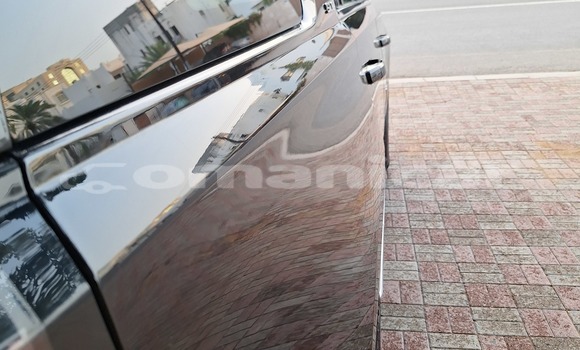 Buy Used GMC Yukon Black Car in Al khuwair in al-Batinah Buy Used GMC Yukon Black Car in Al khuwair in al-Batinah