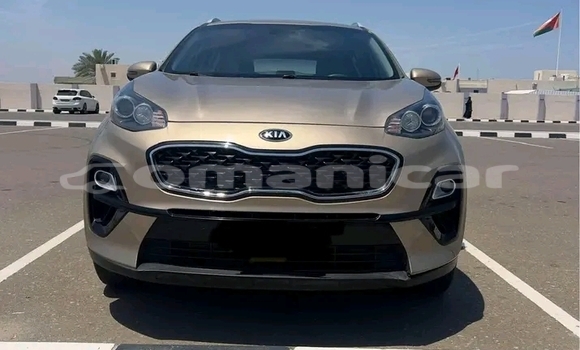 Buy Used Kia Sportage Black Car in Muscat in Masqat Buy Used Kia Sportage Black Car in Muscat in Masqat