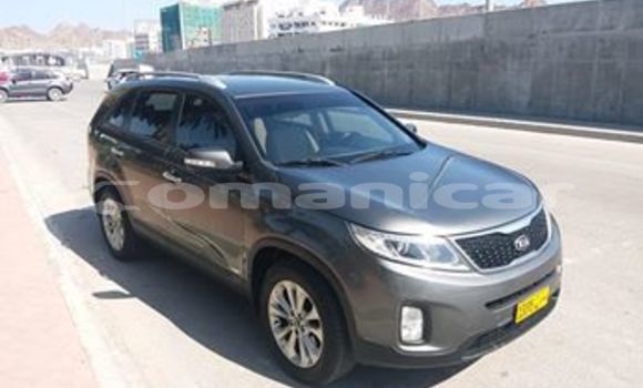 Buy Used Kia Sorento Other Car in Masqat in Masqat