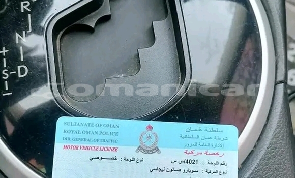 Buy Used Opel Astra OPC Black Car in Masqat in Masqat