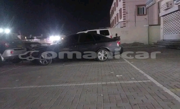 Buy Used Opel Astra OPC Black Car in Masqat in Masqat Buy Used Opel Astra OPC Black Car in Masqat in Masqat