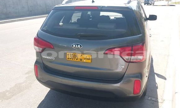 Buy Used Kia Sorento Other Car in Masqat in Masqat Buy Used Kia Sorento Other Car in Masqat in Masqat