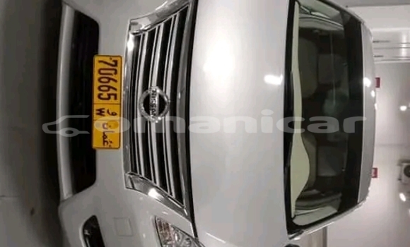 Buy Used GMC Jimmy White Car in as–Suwayq in al-Batinah Buy Used GMC Jimmy White Car in as–Suwayq in al-Batinah