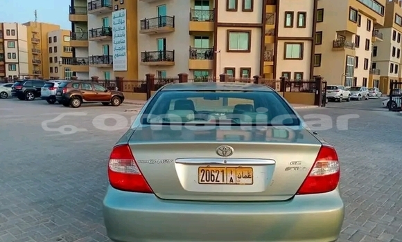 Buy Used Toyota Camry Other Car in Ibra in ash-Sharqiyah Buy Used Toyota Camry Other Car in Ibra in ash-Sharqiyah