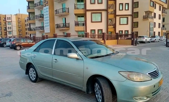 Buy Used Toyota Camry Other Car in Ibra in ash-Sharqiyah Buy Used Toyota Camry Other Car in Ibra in ash-Sharqiyah