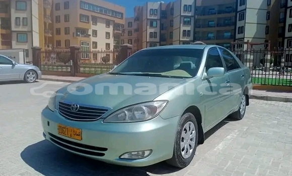 Buy Used Toyota Camry Other Car in Ibra in ash-Sharqiyah Buy Used Toyota Camry Other Car in Ibra in ash-Sharqiyah