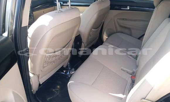 Buy Used Kia Sorento Other Car in Masqat in Masqat Buy Used Kia Sorento Other Car in Masqat in Masqat