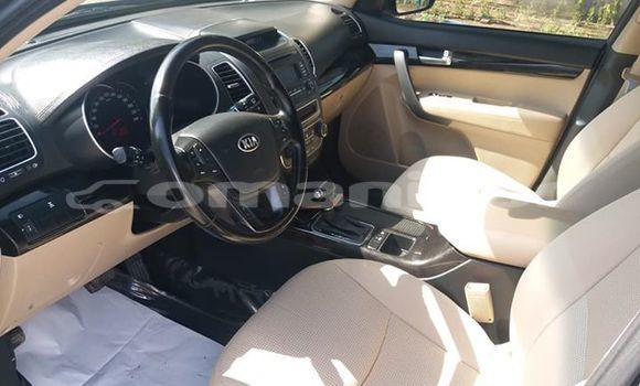 Buy Used Kia Sorento Other Car in Masqat in Masqat Buy Used Kia Sorento Other Car in Masqat in Masqat