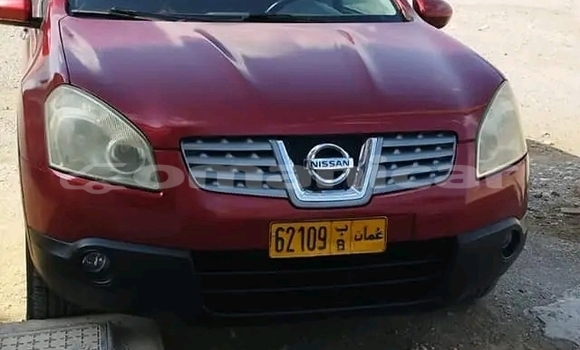 Buy Used Nissan 370Z Red Car in 'Ibri in adh-Dhahirah Buy Used Nissan 370Z Red Car in 'Ibri in adh-Dhahirah