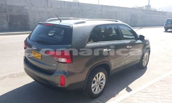 Buy Used Kia Sorento Other Car in Masqat in Masqat Buy Used Kia Sorento Other Car in Masqat in Masqat