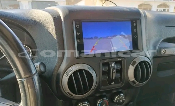 Buy Used JMC Baodian Black Car in Khasab in Musandam Buy Used JMC Baodian Black Car in Khasab in Musandam