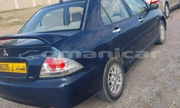 Buy Used Mitsubishi Attrage Other Car in as–Sib in Masqat Buy Used Mitsubishi Attrage Other Car in as–Sib in Masqat