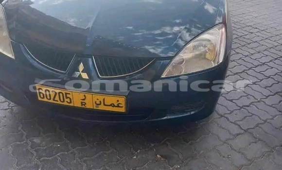 Buy Used Mitsubishi Attrage Other Car in as–Sib in Masqat Buy Used Mitsubishi Attrage Other Car in as–Sib in Masqat