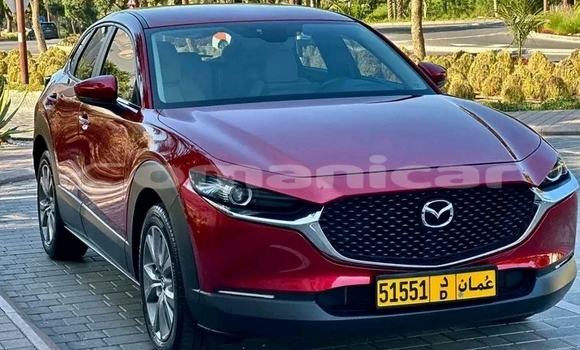 Buy Used Mazda 3 MPS Other Car in as–Sib in Masqat Buy Used Mazda 3 MPS Other Car in as–Sib in Masqat