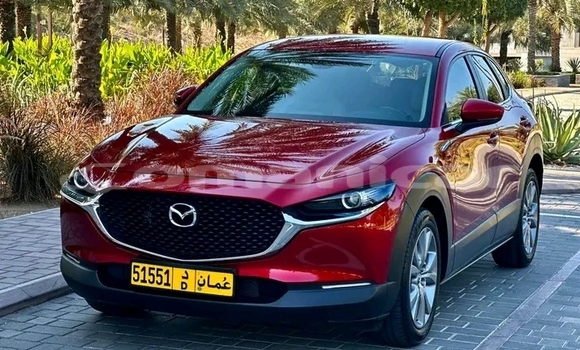 Buy Used Mazda 3 MPS Other Car in as–Sib in Masqat Buy Used Mazda 3 MPS Other Car in as–Sib in Masqat