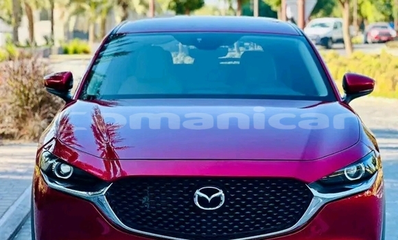 Buy Used Mazda 3 MPS Other Car in as–Sib in Masqat Buy Used Mazda 3 MPS Other Car in as–Sib in Masqat