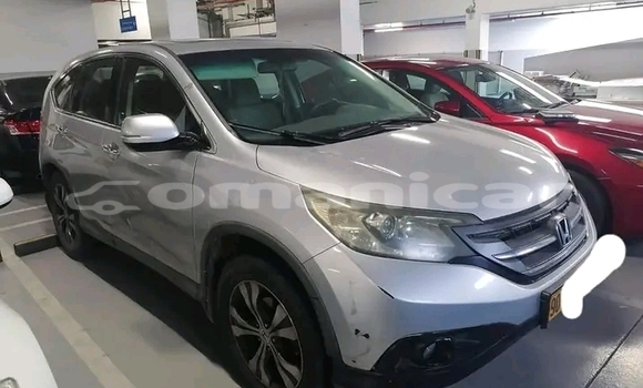 Buy Used Honda CR–V Other Car in as–Suwayq in al-Batinah