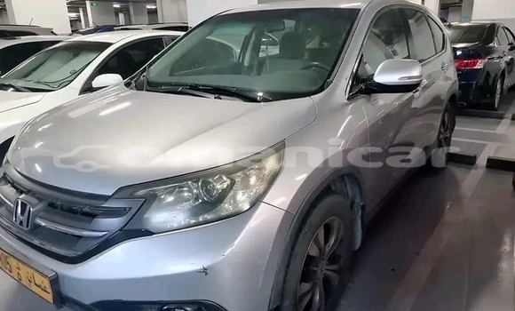 Buy Used Honda CR–V Other Car in as–Suwayq in al-Batinah Buy Used Honda CR–V Other Car in as–Suwayq in al-Batinah