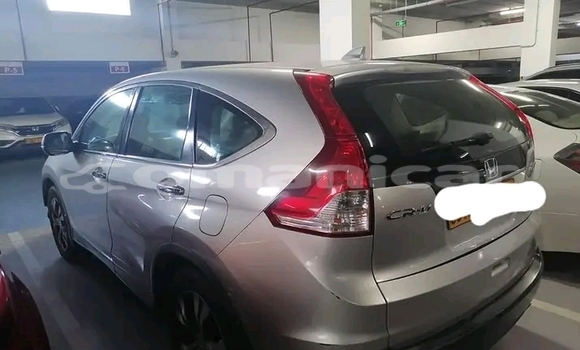 Buy Used Honda CR–V Other Car in as–Suwayq in al-Batinah Buy Used Honda CR–V Other Car in as–Suwayq in al-Batinah