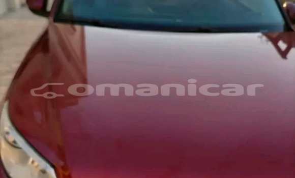 Buy Used Dodge Charger Daytona Red Car in as–Sib in Masqat Buy Used Dodge Charger Daytona Red Car in as–Sib in Masqat