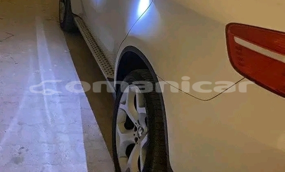 Buy Used BMW 2er White Car in Khasab in Musandam Buy Used BMW 2er White Car in Khasab in Musandam