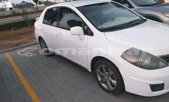 Buy Used Autobianchi A 112 White Car in Rusayl in Rusayl Buy Used Autobianchi A 112 White Car in Rusayl in Rusayl