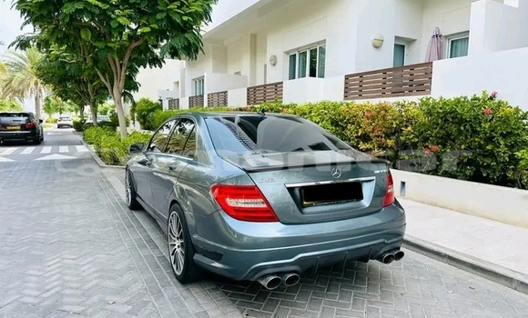 Buy Used Mercedes-Benz 250 Other Car in 'Ibri in adh-Dhahirah
