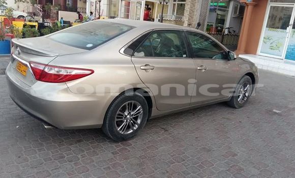 Buy Used Toyota Camry Beige Car in Masqat in Masqat Buy Used Toyota Camry Beige Car in Masqat in Masqat