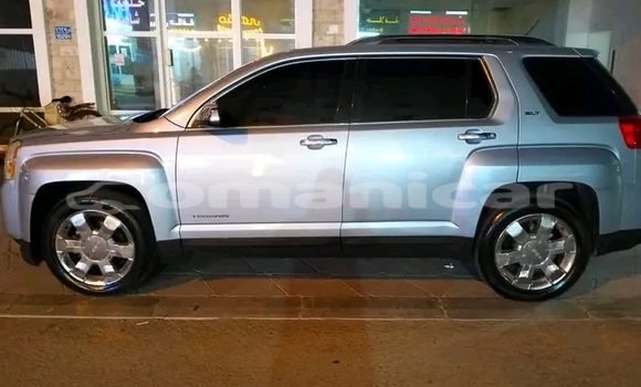 Buy Used GMC Terrain Other Car in Salalah in Dhufar