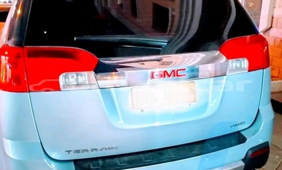 Buy Used GMC Terrain Other Car in Salalah in Dhufar Buy Used GMC Terrain Other Car in Salalah in Dhufar