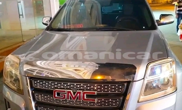 Buy Used GMC Terrain Other Car in Salalah in Dhufar Buy Used GMC Terrain Other Car in Salalah in Dhufar