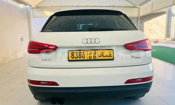 Buy Used GAZ 2330 «Tigr» White Car in as–Suwayq in al-Batinah Buy Used GAZ 2330 «Tigr» White Car in as–Suwayq in al-Batinah