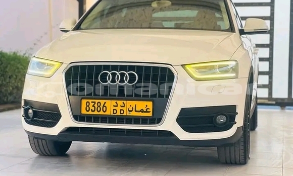 Buy Used GAZ 2330 «Tigr» White Car in as–Suwayq in al-Batinah Buy Used GAZ 2330 «Tigr» White Car in as–Suwayq in al-Batinah