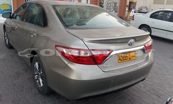 Buy Used Toyota Camry Beige Car in Masqat in Masqat Buy Used Toyota Camry Beige Car in Masqat in Masqat