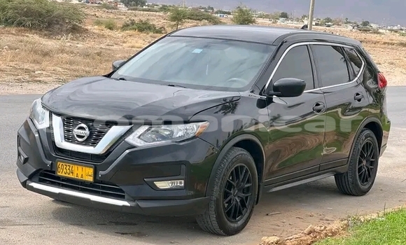 Buy Used Nissan 350Z Black Car in as–Suwayq in al-Batinah Buy Used Nissan 350Z Black Car in as–Suwayq in al-Batinah