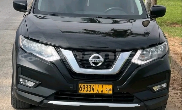 Buy Used Nissan 350Z Black Car in as–Suwayq in al-Batinah Buy Used Nissan 350Z Black Car in as–Suwayq in al-Batinah