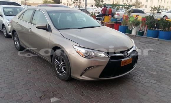 Buy Used Toyota Camry Beige Car in Masqat in Masqat Buy Used Toyota Camry Beige Car in Masqat in Masqat