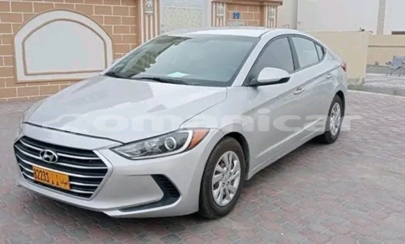 Buy Used Hyundai Click Other Car in as–Sib in Masqat Buy Used Hyundai Click Other Car in as–Sib in Masqat