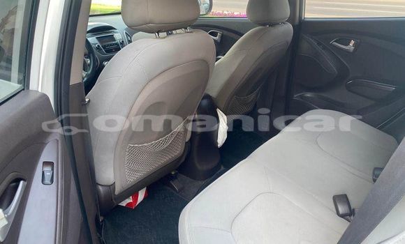 Buy Used Hyundai Tucson Green Car in al–Mudaybi in ash-Sharqiyah Buy Used Hyundai Tucson Green Car in al–Mudaybi in ash-Sharqiyah
