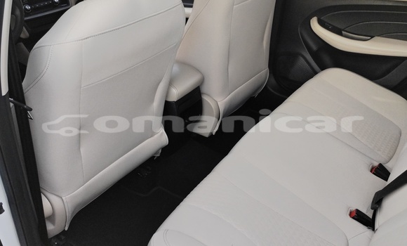 Buy Used MG 5 White Car in Salalah in Dhufar Buy Used MG 5 White Car in Salalah in Dhufar