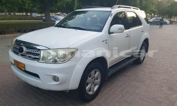Buy Used Toyota 4Runner Other Car in as–Sib in Masqat Buy Used Toyota 4Runner Other Car in as–Sib in Masqat