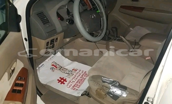 Buy Used Toyota 4Runner Other Car in as–Sib in Masqat Buy Used Toyota 4Runner Other Car in as–Sib in Masqat