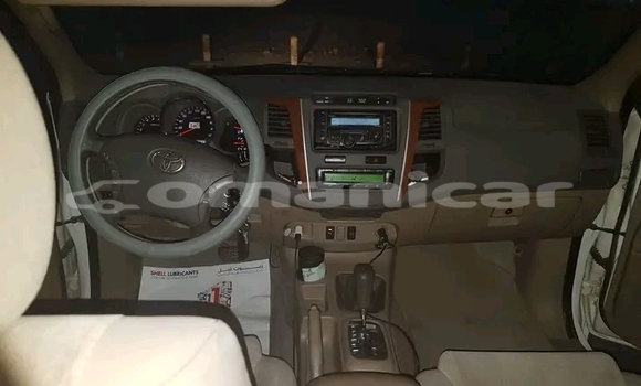 Buy Used Toyota 4Runner Other Car in as–Sib in Masqat Buy Used Toyota 4Runner Other Car in as–Sib in Masqat