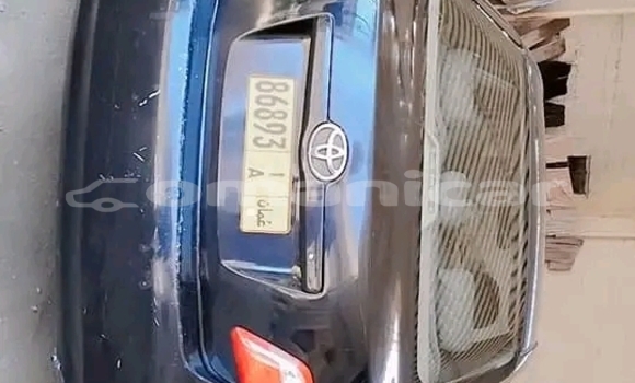 Buy Used Toyota Camry Black Car in ar–Rustaq in al-Batinah Buy Used Toyota Camry Black Car in ar–Rustaq in al-Batinah